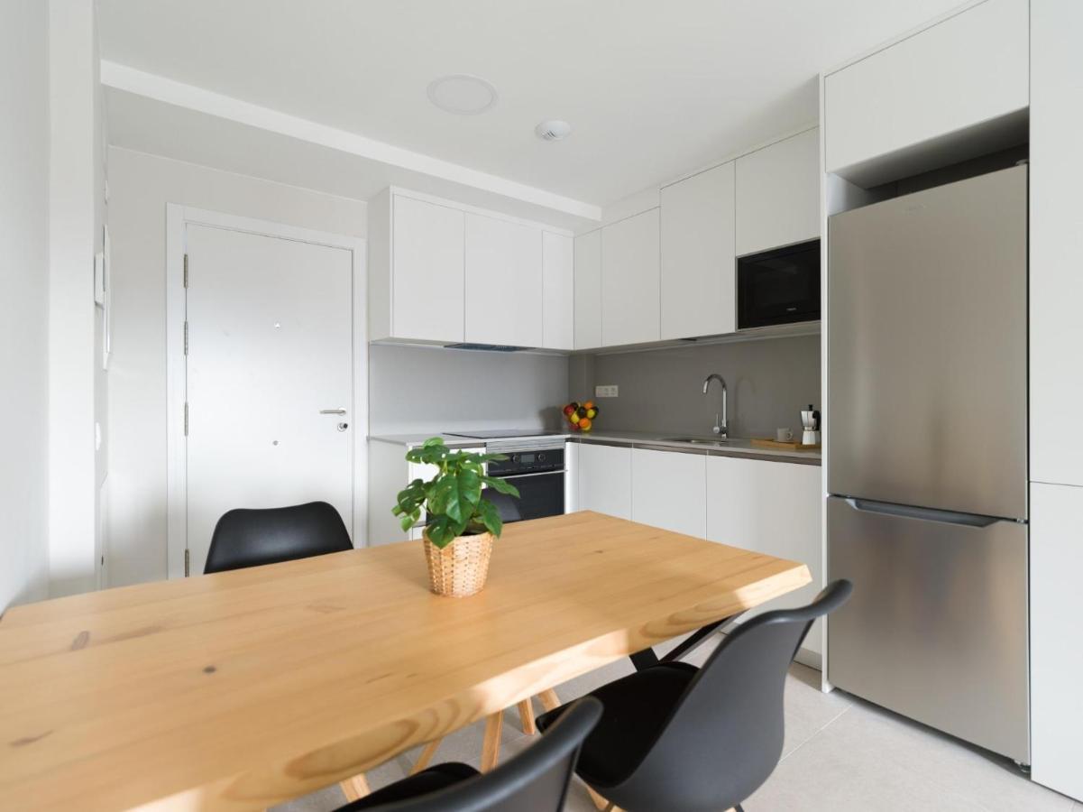 Atrium Building By Mycanaryhomes ลาสปัลมาส เด กรานคานาเรีย ภายนอก รูปภาพ