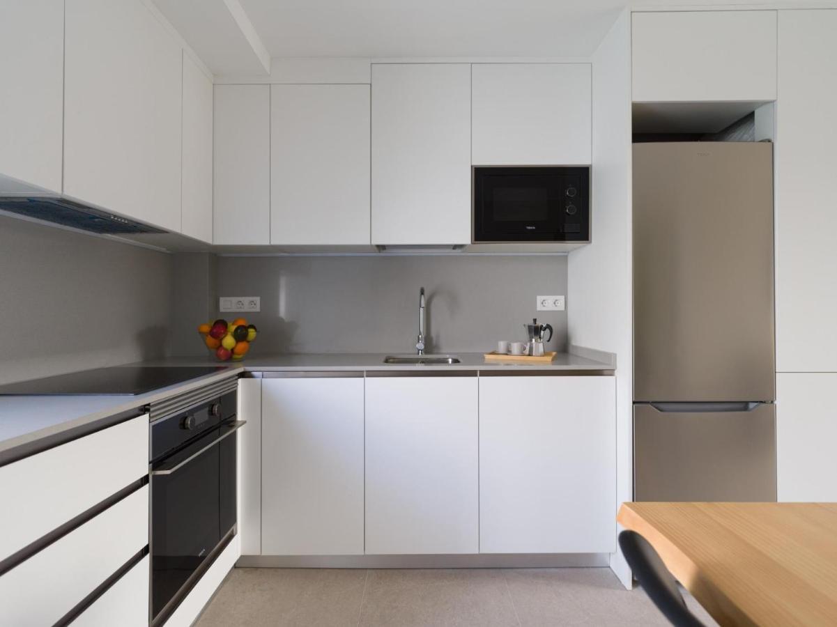 Atrium Building By Mycanaryhomes ลาสปัลมาส เด กรานคานาเรีย ภายนอก รูปภาพ
