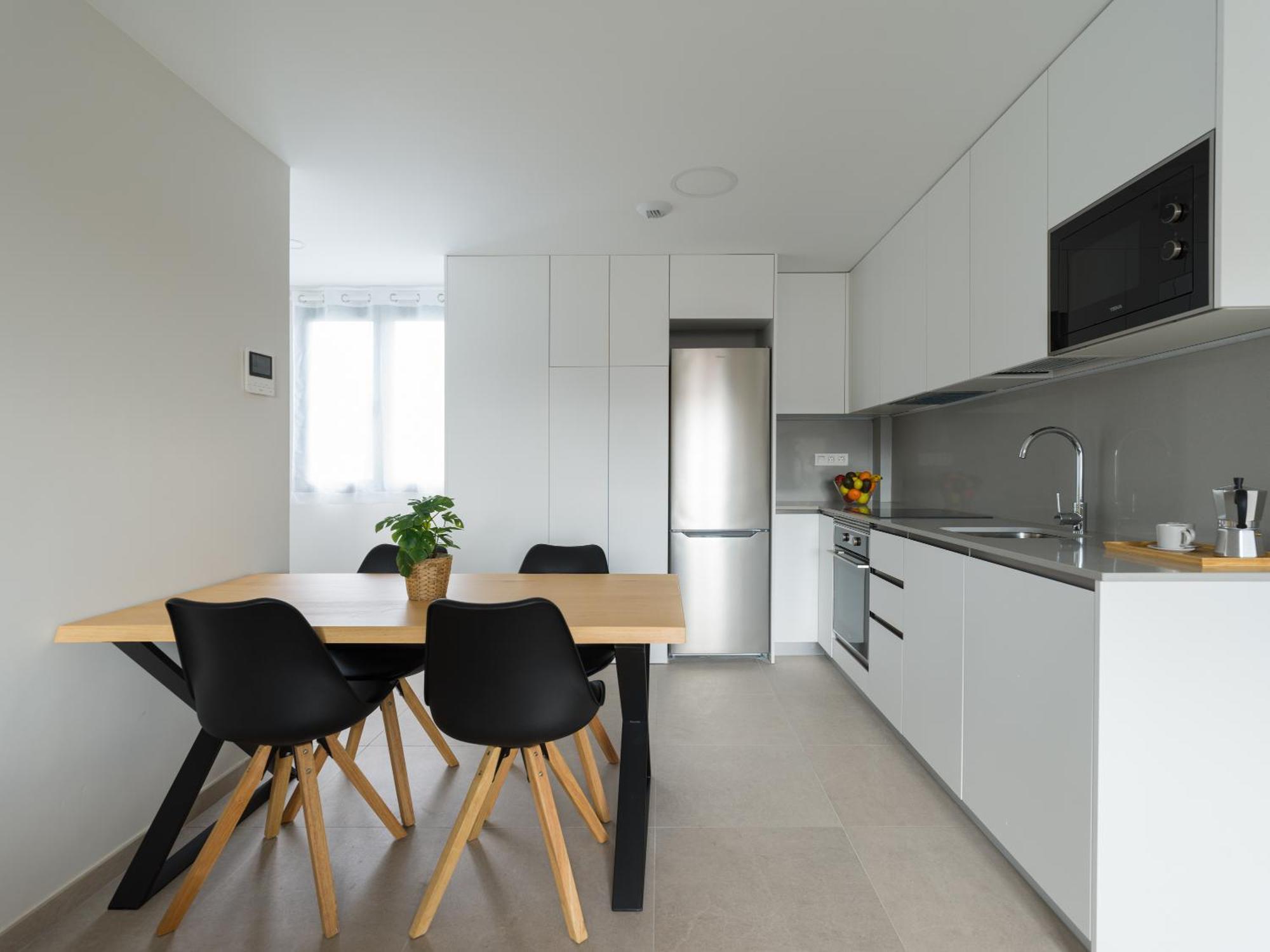 Atrium Building By Mycanaryhomes ลาสปัลมาส เด กรานคานาเรีย ภายนอก รูปภาพ