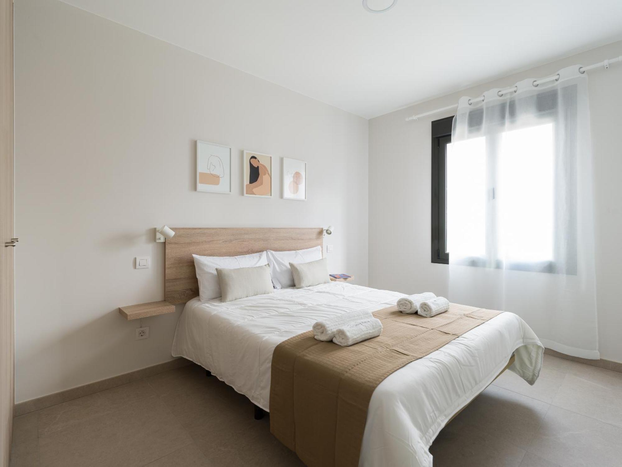Atrium Building By Mycanaryhomes ลาสปัลมาส เด กรานคานาเรีย ภายนอก รูปภาพ