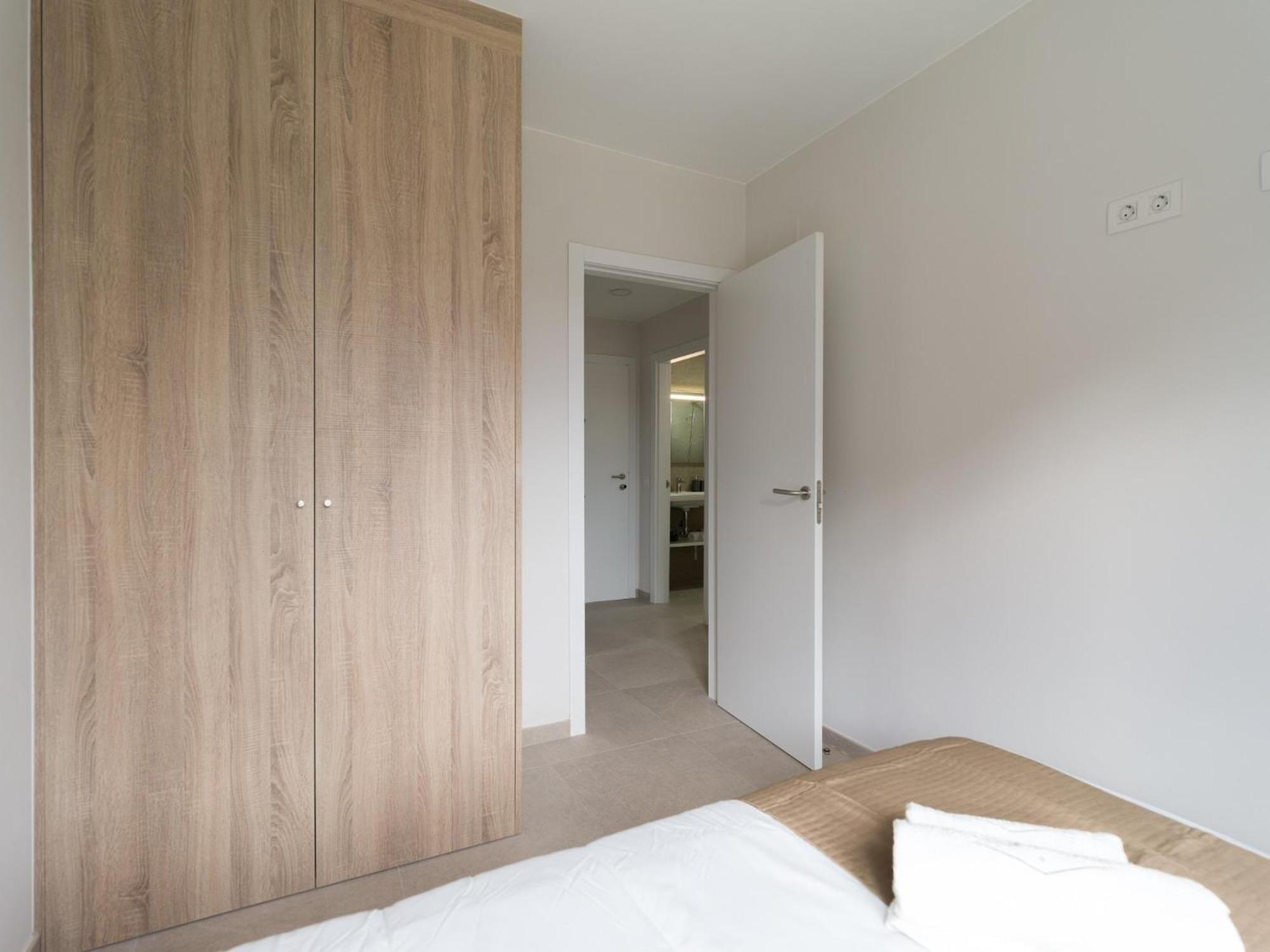 Atrium Building By Mycanaryhomes ลาสปัลมาส เด กรานคานาเรีย ภายนอก รูปภาพ